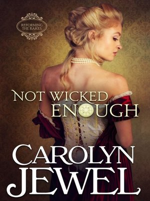 cover image of Not Wicked Enough